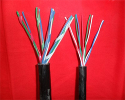 阻燃鐵路信號(hào)電纜ZR-PTYA、ZR-PTYA23、ZR-PTYA22